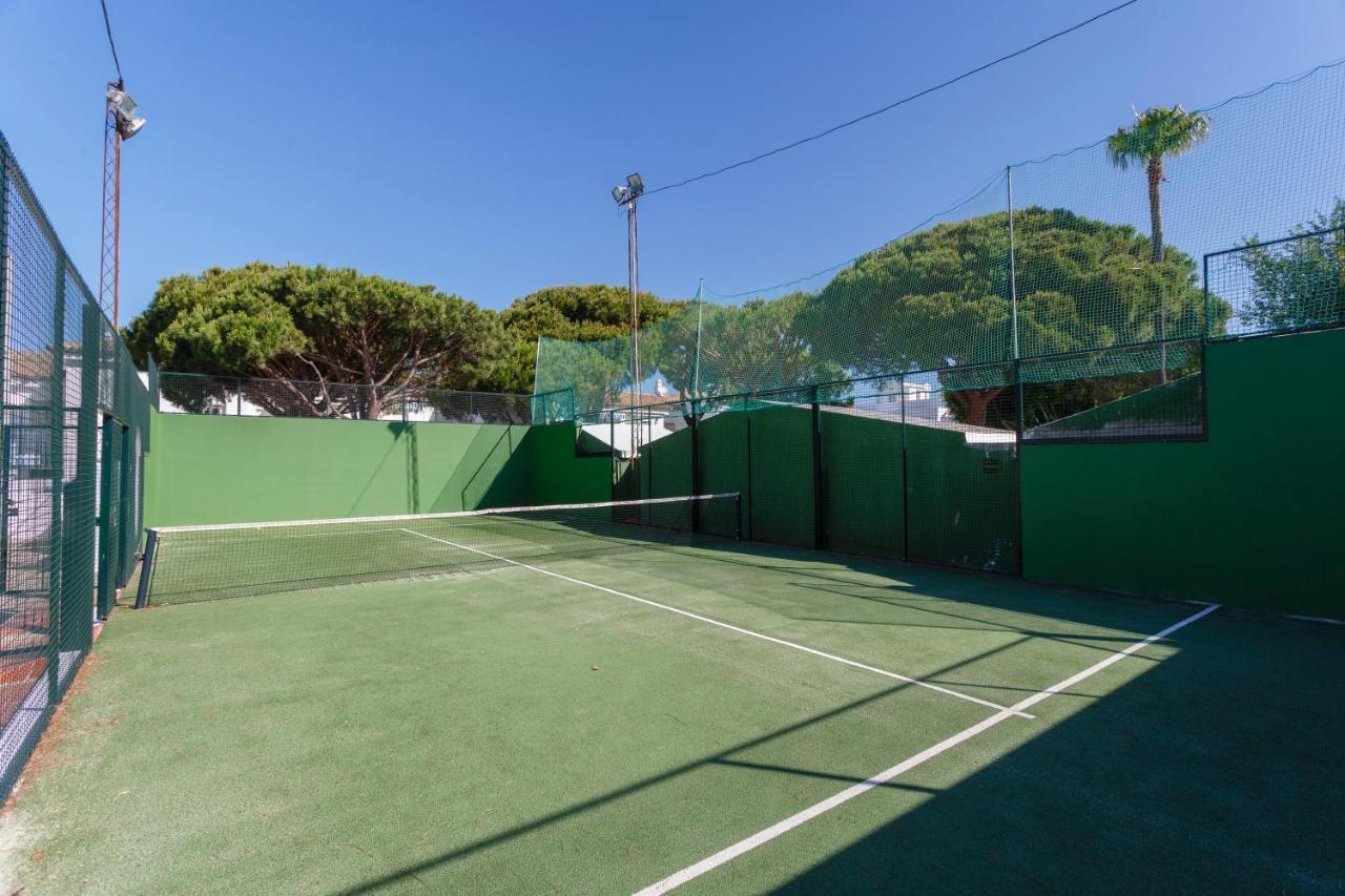 Apartamento La Almadraba Chiclana de la Frontera Exterior foto