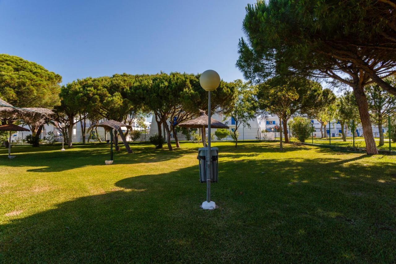 Apartamento La Almadraba Chiclana de la Frontera Exterior foto