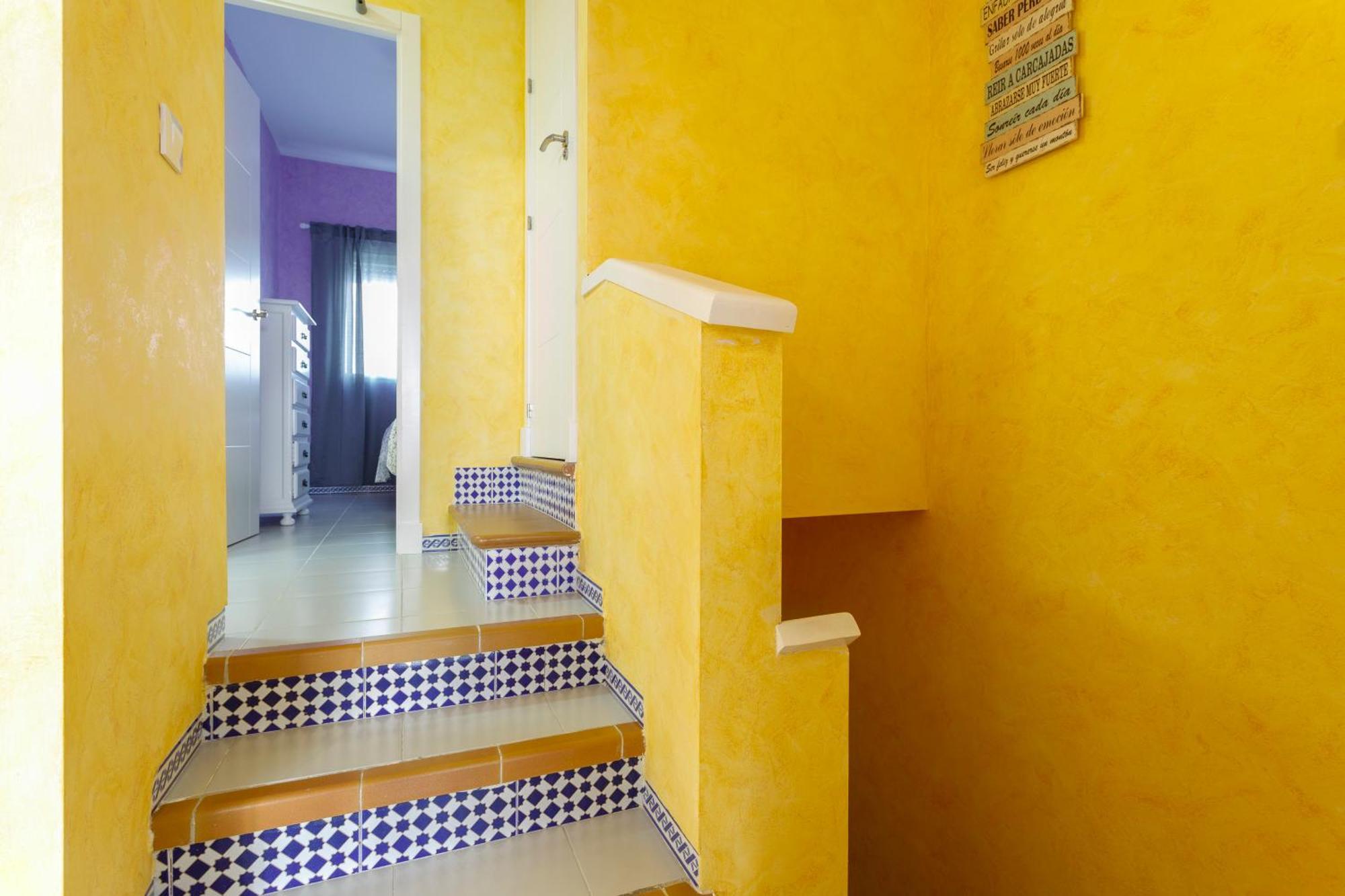 Apartamento La Almadraba Chiclana de la Frontera Exterior foto