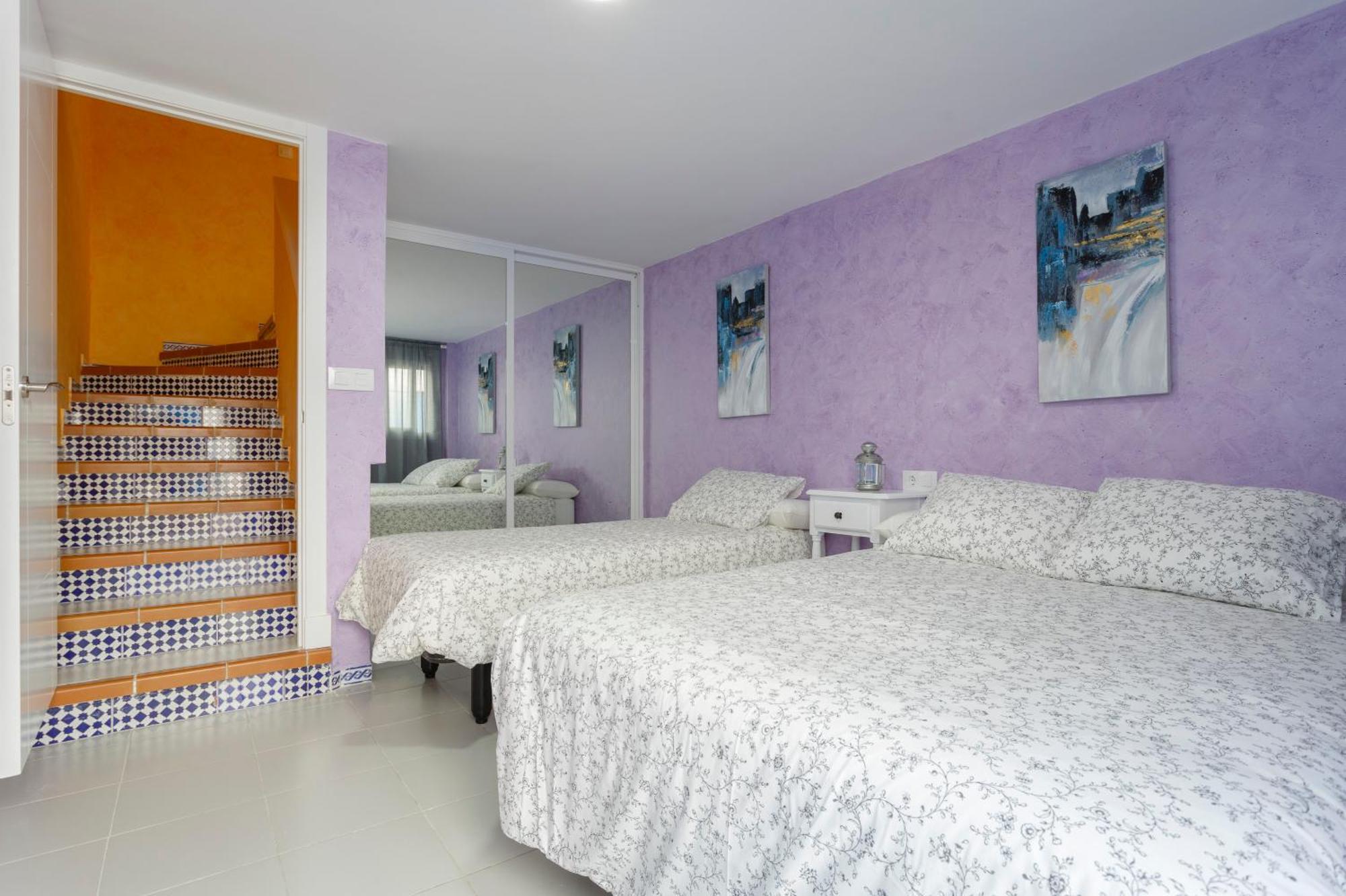 Apartamento La Almadraba Chiclana de la Frontera Exterior foto