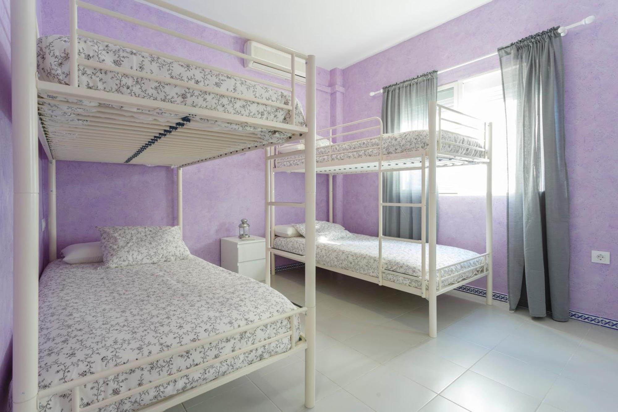 Apartamento La Almadraba Chiclana de la Frontera Exterior foto