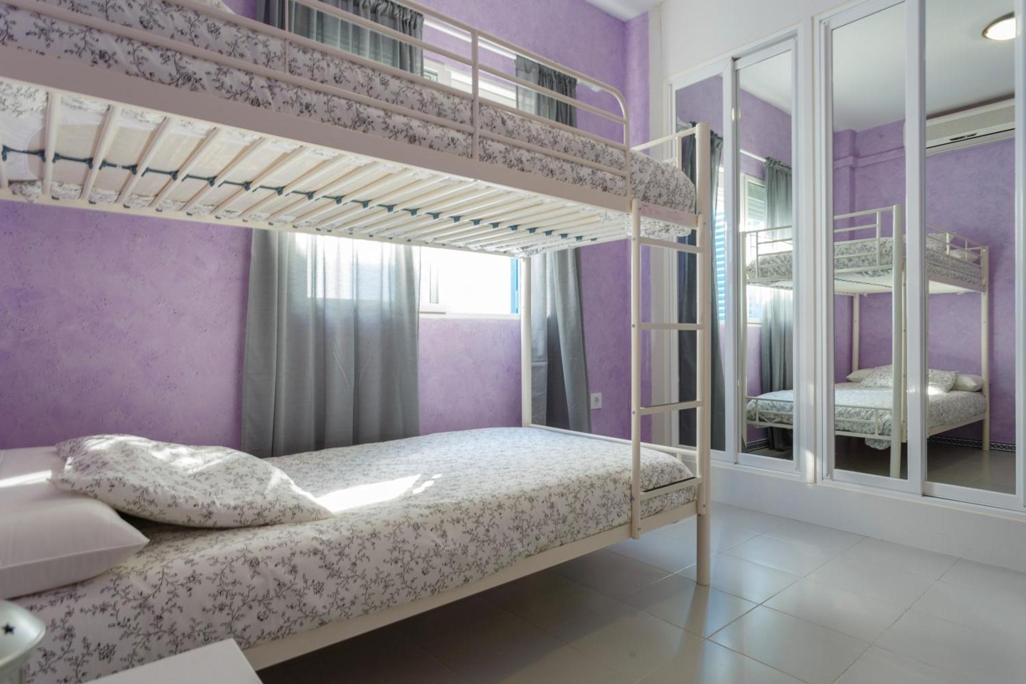 Apartamento La Almadraba Chiclana de la Frontera Exterior foto