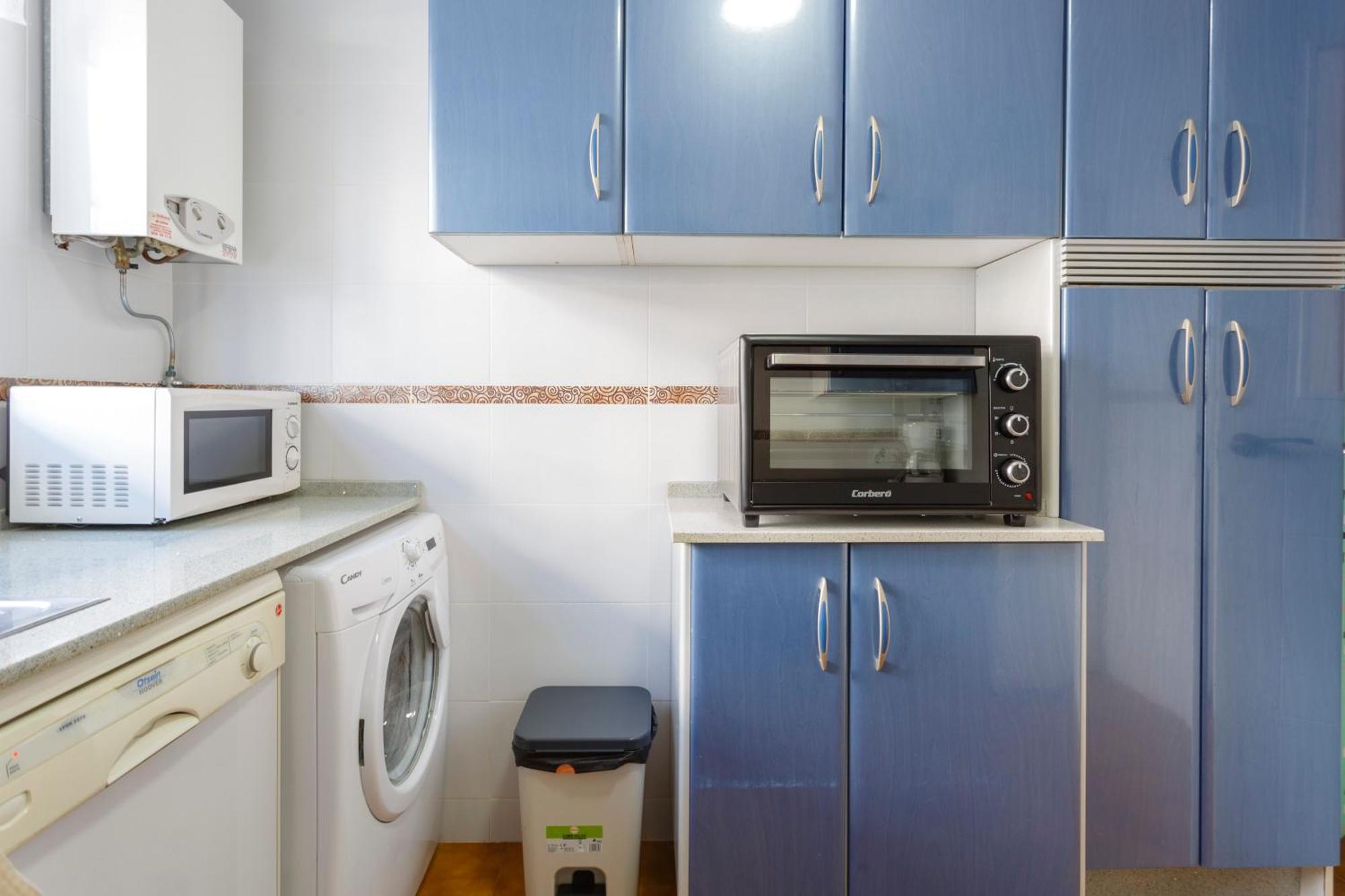 Apartamento La Almadraba Chiclana de la Frontera Exterior foto